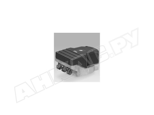 Сервопривод Kromschroder IC40A2DR10, арт: 88300084