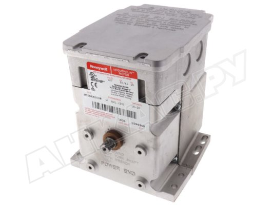 Сервопривод Honeywell M7284A1038