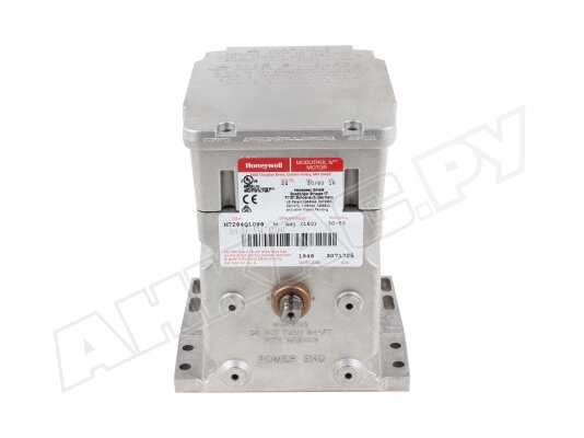Сервопривод Honeywell M7284Q1098