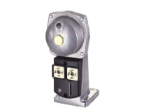 Привод для газовых клапанов Siemens SKP25.001E1