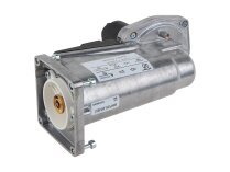 Привод для газовых клапанов Siemens SKP25.203E2