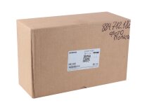 Привод для газовых клапанов Siemens SKP25.703E2