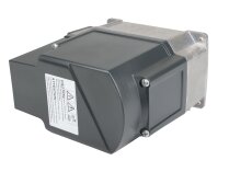 Сервопривод Siemens SQM40.281A20