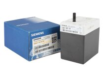 Сервопривод Siemens SQN31.351A2700