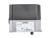 Сервопривод Siemens SQM45.291B9, арт: S55451-D201-A100