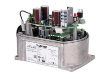 Сервопривод Siemens SQM45.291B9, арт: S55451-D201-A100