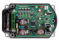 Сервопривод Siemens SQM45.291B9, арт: S55451-D201-A100