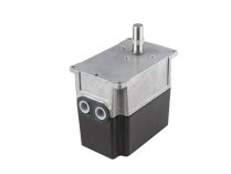 Сервопривод Siemens SQM48.697A9