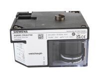 Сервопривод Siemens SQN90.350A2790