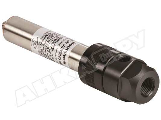УФ-датчик пламени Honeywell S806. УФ-датчик пламени Honeywell S806.