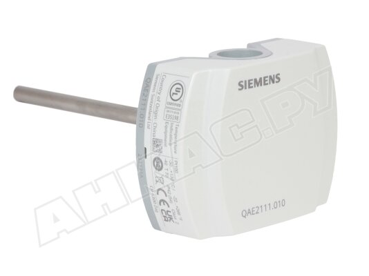 Датчик температуры Siemens QAE2111.010