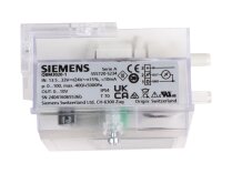 Датчик давления Siemens QBM3020-1, арт: S55720-S234.