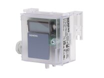 Датчик давления Siemens QBM3020-3D, арт: S55720-S240.