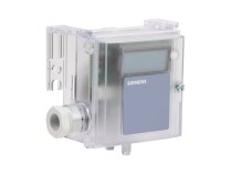 Датчик давления Siemens QBM3020-3D, арт: S55720-S240.