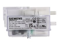 Датчик давления Siemens QBM3020-3D, арт: S55720-S240.