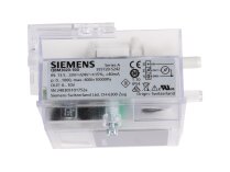 Датчик давления Siemens QBM3020-10D, арт: S55720-S242.