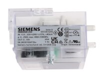 Датчик давления Siemens QBM3020-25D, арт: S55720-S243.