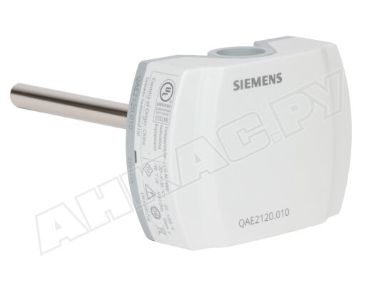 Датчик температуры Siemens QAE2120.010