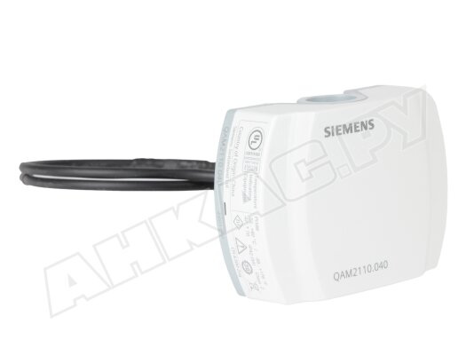 Датчик температуры Siemens QAM2110.040