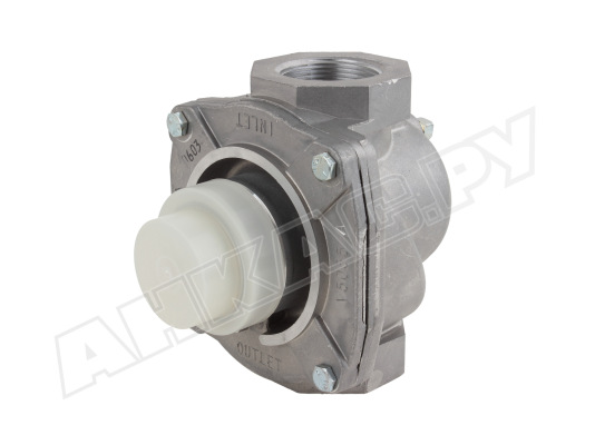 Газовый электромагнитный клапан Honeywell V5055A1020.