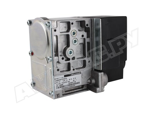 Комбинированный газовый клапан Honeywell VR425AA1008-0000.