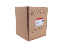 Комбинированный газовый клапан Honeywell VR425AA1008-0000.