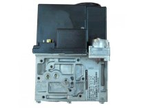 Комбинированный газовый клапан Honeywell VR432PE5003-0000.