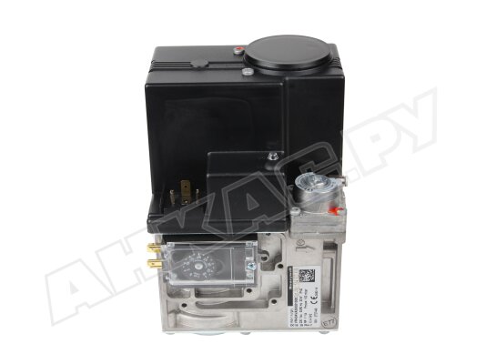 Комбинированный газовый клапан Honeywell VR434VA5009-1000.