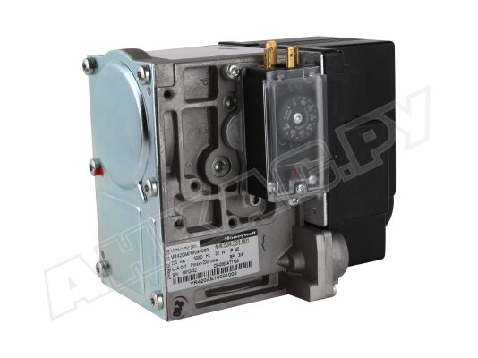 Комбинированный газовый клапан Honeywell VR420AE1009-1000.
