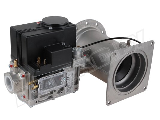 Комбинированный газовый клапан Honeywell VR420FA5029-1000.