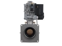 Комбинированный газовый клапан Honeywell VR420FA5029-1000.