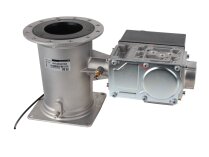 Комбинированный газовый клапан Honeywell VR420FA5029-1000.