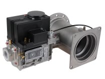 Комбинированный газовый клапан Honeywell VR420FA5029-1000.