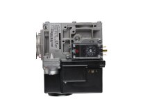 Комбинированный газовый клапан Honeywell VR420FE5002-1000.