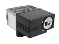 Комбинированный газовый клапан Honeywell VR425AE1004-0000.