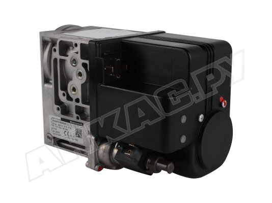 Комбинированный газовый клапан Honeywell VR434PE4004-0000.