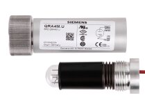 УФ-датчик пламени Siemens QRA4M.U.