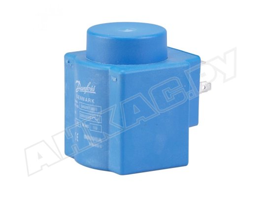 Электромагнитная катушка Danfoss BB230AS, арт: 018F7351 Электромагнитная катушка Danfoss BB230AS, арт: 018F7351