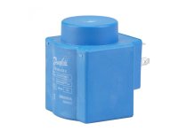 Электромагнитная катушка Danfoss BB230AS, арт: 018F7351