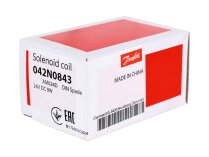 Электромагнитная катушка Danfoss AM024D 042N0843