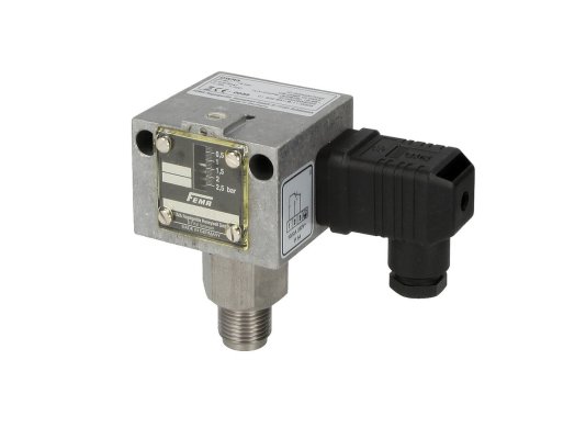 Реле давления Honeywell DWR6-203.