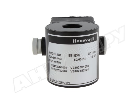 Электромагнитная катушка Honeywell BB152302