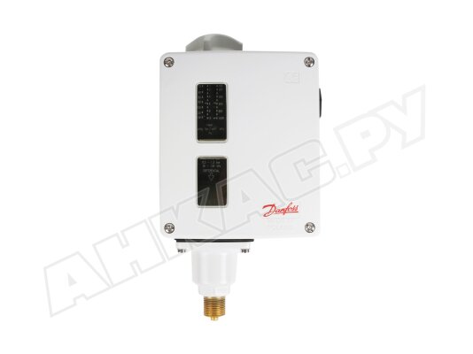 Реле давления Danfoss RT116 017-520366, арт: 017-520366.