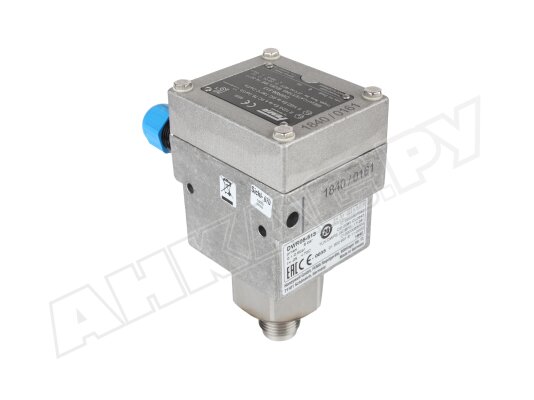 Датчик давления Honeywell DWR06-513