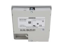 Блок индикации и управления Siemens AZL23.00A9