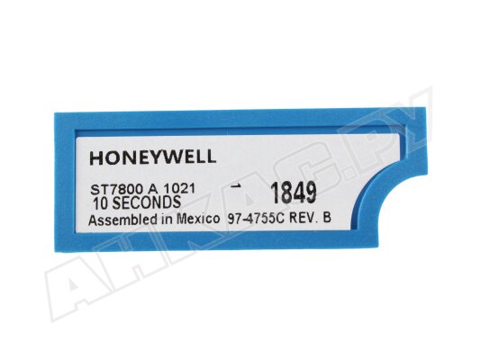 Карта таймера продувки Honeywell ST7800A1021