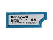 Карта таймера продувки Honeywell ST7800A1104