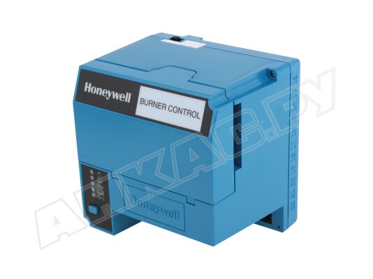 Топочный автомат Honeywell EC7850A1080
