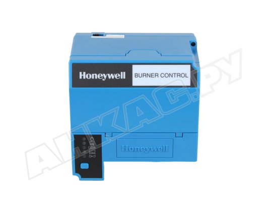 Топочный автомат Honeywell EC7850A1122