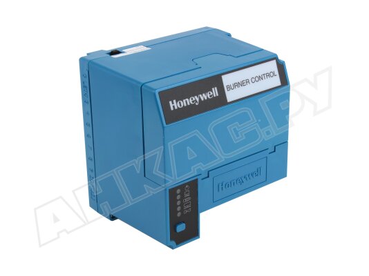 Топочный автомат Honeywell RM7850A1019